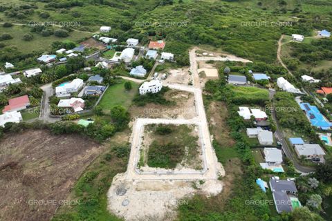 Helårsgrund i Sainte-Anne, Guadeloupe, Sainte-Anne - € 161.100 | Ref: 340932245696 - foto 2