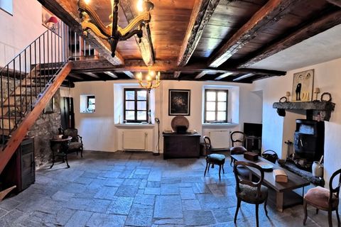 Villa i Courchevel, Savoie, Courchevel - € 2.750.000 | Ref: 340930446680 - foto 4