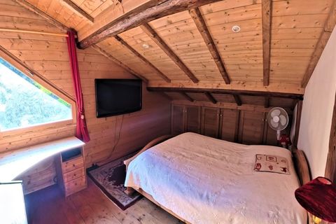 Villa i Courchevel, Savoie, Courchevel - € 2.750.000 | Ref: 340930446680 - foto 19