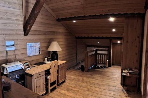 Villa i Courchevel, Savoie, Courchevel - € 2 750 000 | Ref: 340930446680 - foto 20