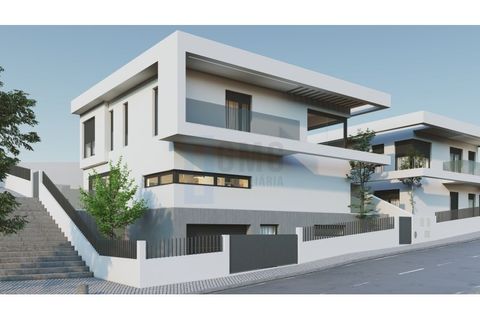 Villa i Odivelas, Lisbon, Odivelas - € 945.000 | Ref: CAS 144 (2) - foto 1