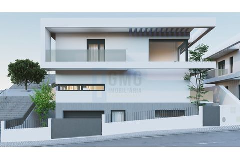 Villa i Odivelas, Lisbon, Odivelas - € 945.000 | Ref: CAS 144 (2) - foto 2