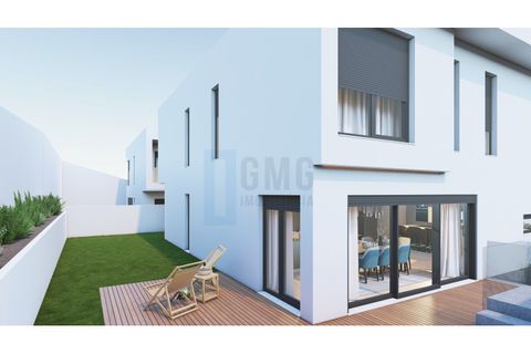 Villa i Odivelas, Lisbon, Odivelas - € 945.000 | Ref: CAS 144 (2) - foto 3