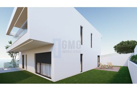 Villa i Odivelas, Lisbon, Odivelas - € 945.000 | Ref: CAS 144 (2) - foto 4
