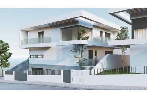 Villa i Odivelas, Lisbon, Odivelas - € 945.000 | Ref: CAS 144 (2) - foto 5