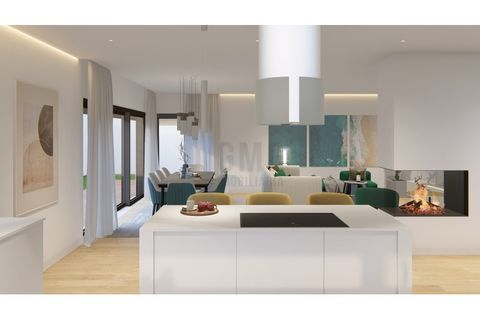 Villa i Odivelas, Lisbon, Odivelas - € 945.000 | Ref: CAS 144 (2) - foto 7