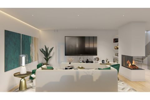 Villa i Odivelas, Lisbon, Odivelas - € 945.000 | Ref: CAS 144 (2) - foto 8