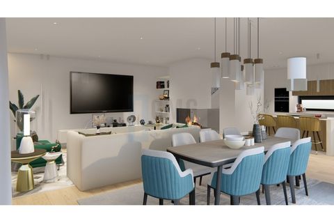 Villa i Odivelas, Lisbon, Odivelas - € 945.000 | Ref: CAS 144 (2) - foto 9