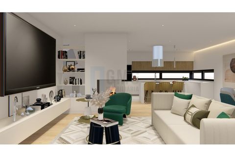Villa i Odivelas, Lisbon, Odivelas - € 945.000 | Ref: CAS 144 (2) - foto 10