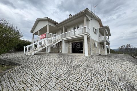 Villa i Gouveia, Guarda, Gouveia - € 300.000 | Ref: 405250085 - foto 2