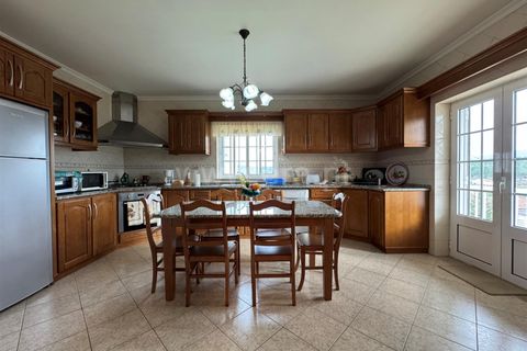 Villa i Gouveia, Guarda, Gouveia - € 300.000 | Ref: 405250085 - foto 5
