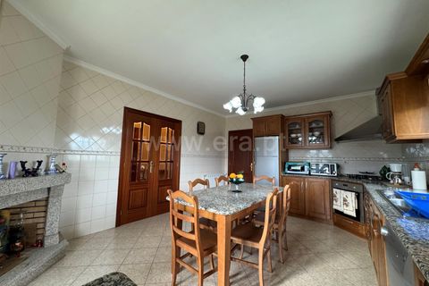Villa i Gouveia, Guarda, Gouveia - € 300.000 | Ref: 405250085 - foto 6