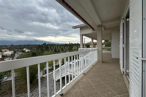 Villa i Gouveia, Guarda, Gouveia - € 300.000 | Ref: 405250085 - foto 8