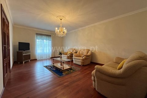 Villa i Gouveia, Guarda, Gouveia - € 300.000 | Ref: 405250085 - foto 15