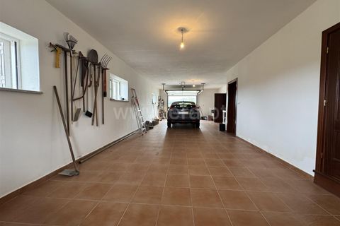 Villa i Gouveia, Guarda, Gouveia - € 300.000 | Ref: 405250085 - foto 40