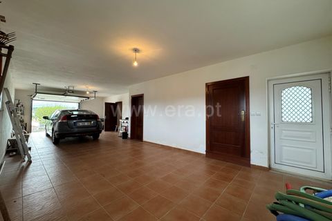 Villa i Gouveia, Guarda, Gouveia - € 300.000 | Ref: 405250085 - foto 41