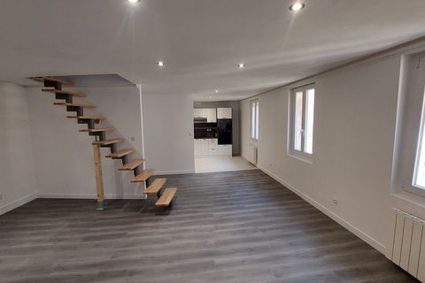 Leilighet i Saint-Hippolyte, Doubs, Saint-Hippolyte - € 119 000 | Ref: 2690-MAI - foto 5