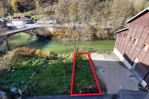 Leilighet i Saint-Hippolyte, Doubs, Saint-Hippolyte - € 119 000 | Ref: 2690-MAI - foto 7