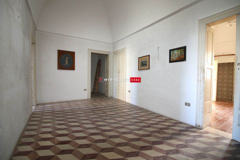 Lejlighed i Cisternino, Brindisi, Cisternino - € 275.000 | Ref: 1947 - foto 5