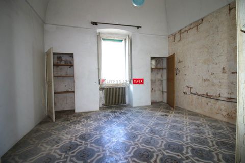 Lejlighed i Cisternino, Brindisi, Cisternino - € 275.000 | Ref: 1947 - foto 9