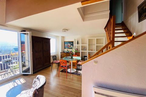 Leilighet i Besancon, Doubs, Besancon - € 179 000 | Ref: 582-BES - foto 2