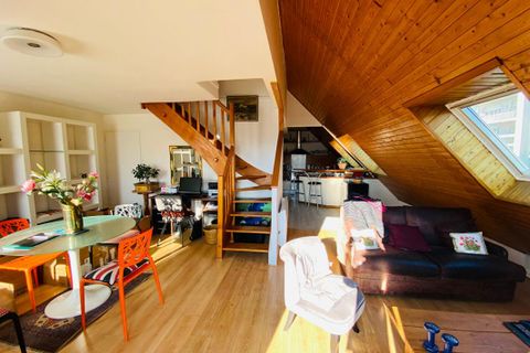 Leilighet i Besancon, Doubs, Besancon - € 179 000 | Ref: 582-BES - foto 3
