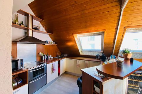 Leilighet i Besancon, Doubs, Besancon - € 179 000 | Ref: 582-BES - foto 4