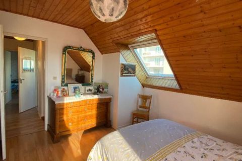 Leilighet i Besancon, Doubs, Besancon - € 179 000 | Ref: 582-BES - foto 5