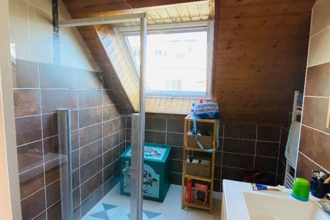 Leilighet i Besancon, Doubs, Besancon - € 179 000 | Ref: 582-BES - foto 6