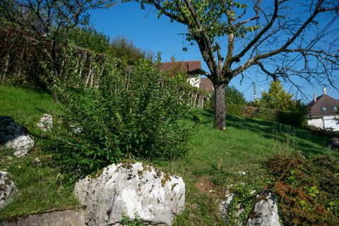 Villa i Bart, Doubs, Bart - € 131.000 | Ref: 953AC-BEL - foto 7