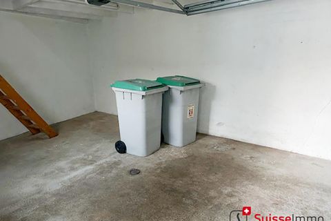 Erhvervsejendom i Mandeure, Doubs, Mandeure - € 85.000 | Ref: 1710-MON - foto 6