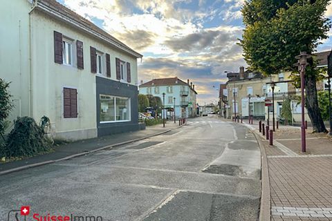 Erhvervsejendom i Mandeure, Doubs, Mandeure - € 85.000 | Ref: 1710-MON - foto 8