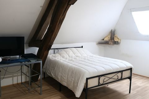 Villa a Cheu, Yonne, Cheu - € 124.500 | Ref: 340939393189 - foto 5