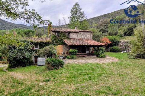 Villa i Reynès, Pyrenees-Orientales, Reynès - € 593.000 | Ref: 1129 - foto 8
