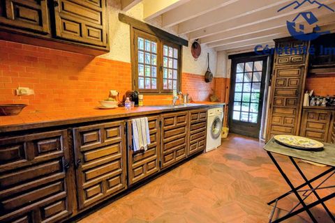 Villa i Reynès, Pyrenees-Orientales, Reynès - € 593.000 | Ref: 1129 - foto 12