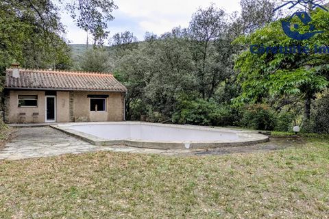 Villa i Reynès, Pyrenees-Orientales, Reynès - € 593.000 | Ref: 1129 - foto 28
