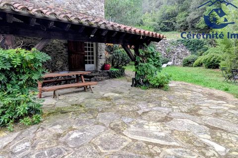 Villa i Reynès, Pyrenees-Orientales, Reynès - € 593.000 | Ref: 1129 - foto 42