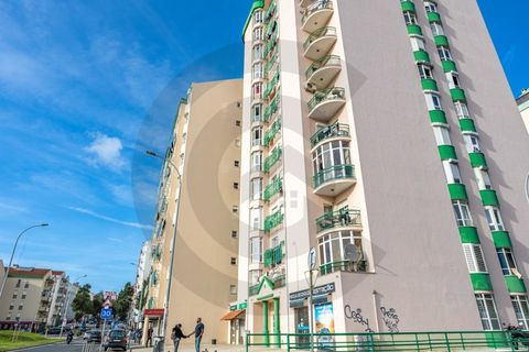 Lejlighed i Sintra, Lisbon, Sintra - € 320.000 | Ref: 1780-02898 - foto 10