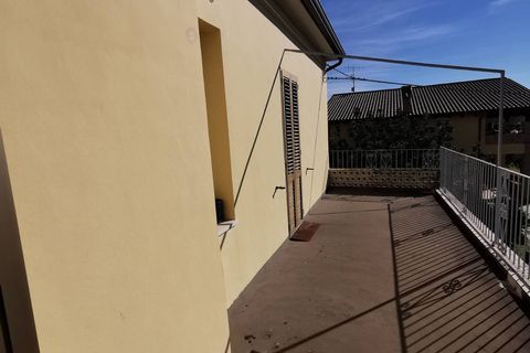 Villa a Rosciano, Pescara, Rosciano - € 120.000 | Ref: VA -53 - foto 9