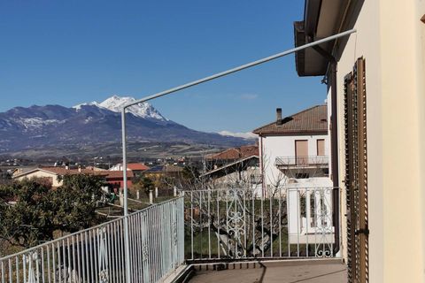 Villa a Rosciano, Pescara, Rosciano - € 120.000 | Ref: VA -53 - foto 10