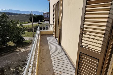 Villa a Rosciano, Pescara, Rosciano - € 120.000 | Ref: VA -53 - foto 11