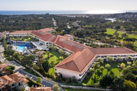 Lejlighed i Almancil, Faro, Almancil - € 970.000 | Ref: KWPT-020059 - foto 1