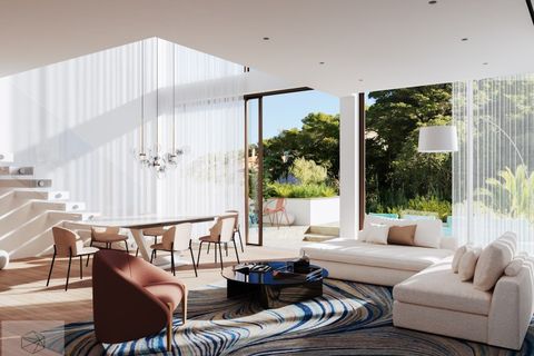 Villa i Cascais, Lisbon, Cascais - € 2.550.000 | Ref: Citage 276/25 - foto 3