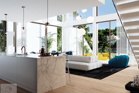Villa i Cascais, Lisbon, Cascais - € 2.550.000 | Ref: Citage 276/25 - foto 5