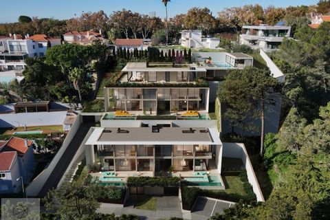 Villa i Cascais, Lisbon, Cascais - € 2.550.000 | Ref: Citage 276/25 - foto 20