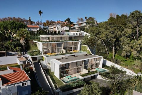 Villa i Cascais, Lisbon, Cascais - € 2.550.000 | Ref: Citage 276/25 - foto 21