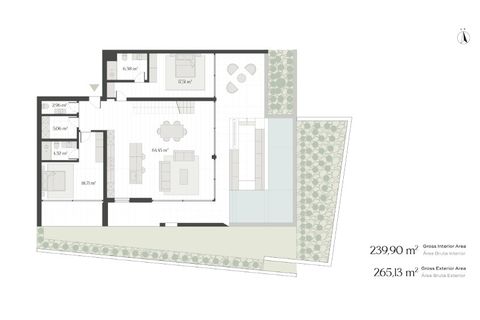 Villa i Cascais, Lisbon, Cascais - € 2.550.000 | Ref: Citage 276/25 - foto 22