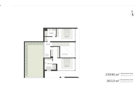 Villa i Cascais, Lisbon, Cascais - € 2.550.000 | Ref: Citage 276/25 - foto 23