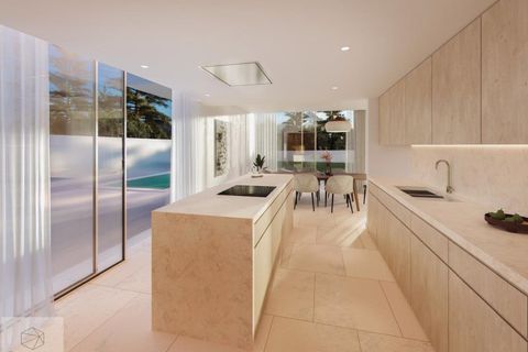 Lejlighed i Carcavelos, Lisbon, Carcavelos - € 2.650.000 | Ref: Citage 274/25 - foto 1