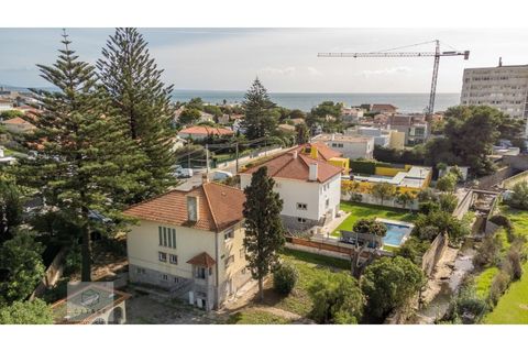 Lejlighed i Carcavelos, Lisbon, Carcavelos - € 2.650.000 | Ref: Citage 274/25 - foto 10